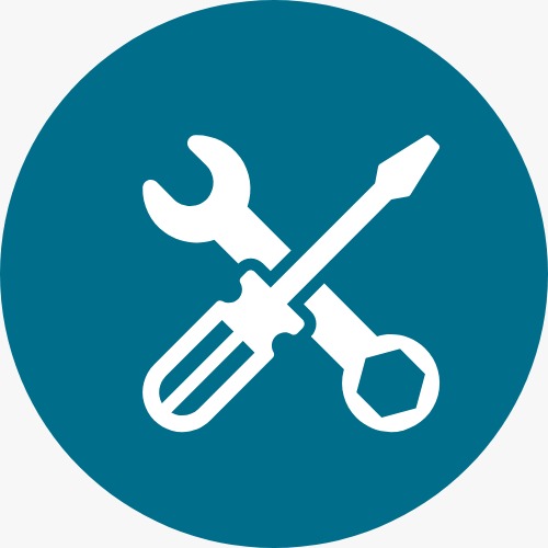 Icono del ministerio Mantenimiento