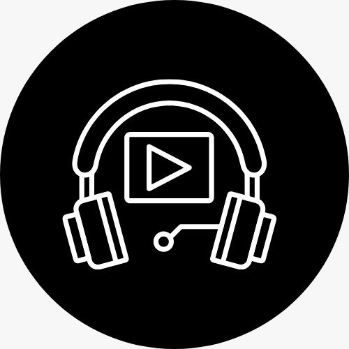 Icono del ministerio Multimedios Praise Team