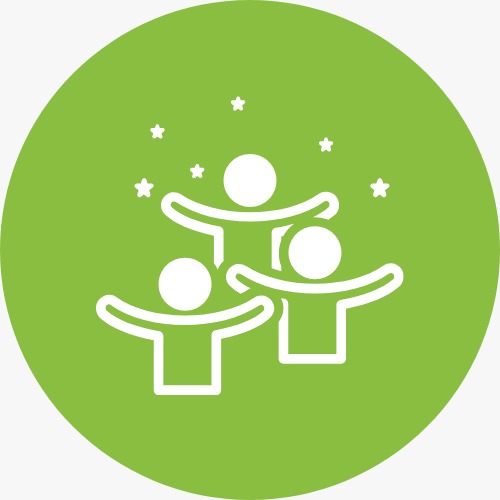 Icono del ministerio Preadolescentes